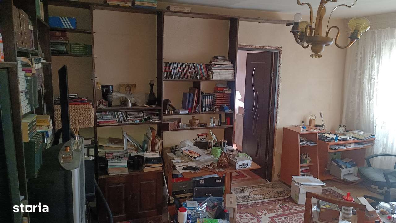 APARTAMENT 3 CAMERE ALECU RUSSO-8