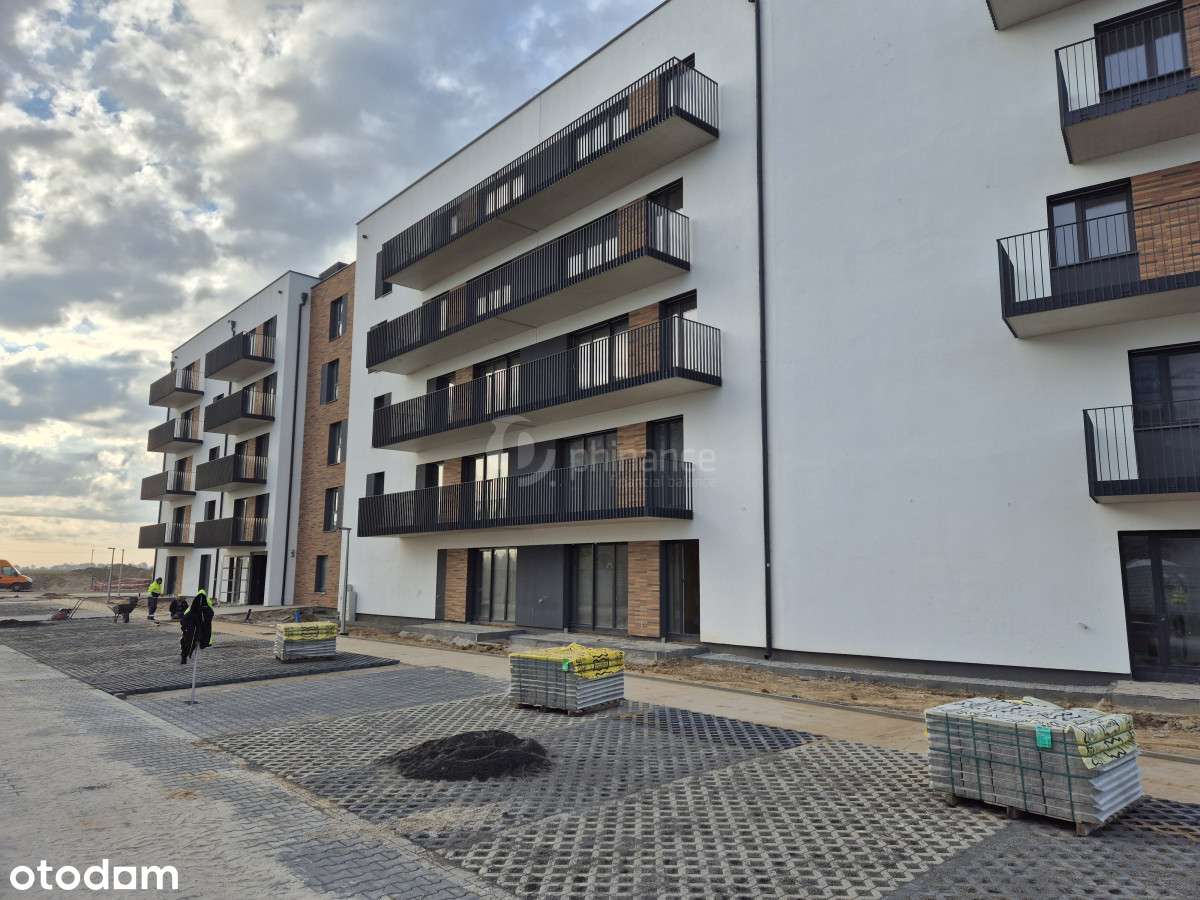 Rodzinne! 3pok. 56 m²| Balkon 7m²| Okazja 493 tys!-8