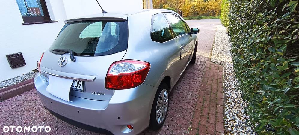 Toyota Auris 1.4 D-4D Luna MM - 2