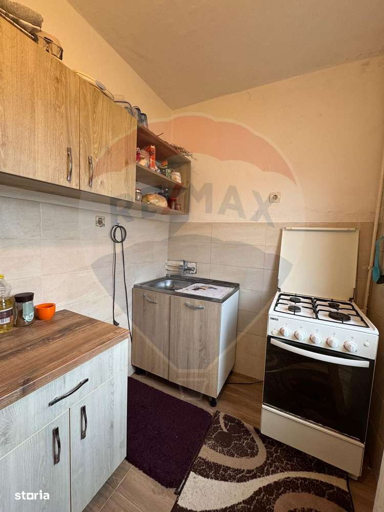 Garsoniera de vânzare -Str.Beius-zona Orizont(Micalaca)-4