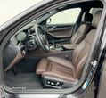 BMW Seria 5 520d xDrive Aut. Luxury Line - 20