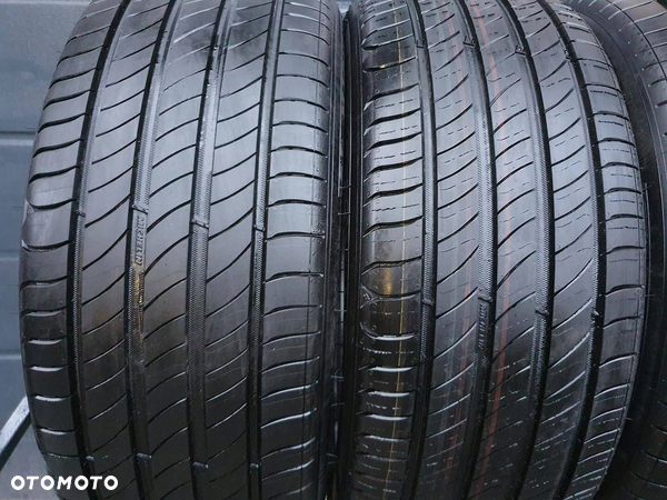 215/45R18 Michelin E Primacy XL komplet opon lato - 2