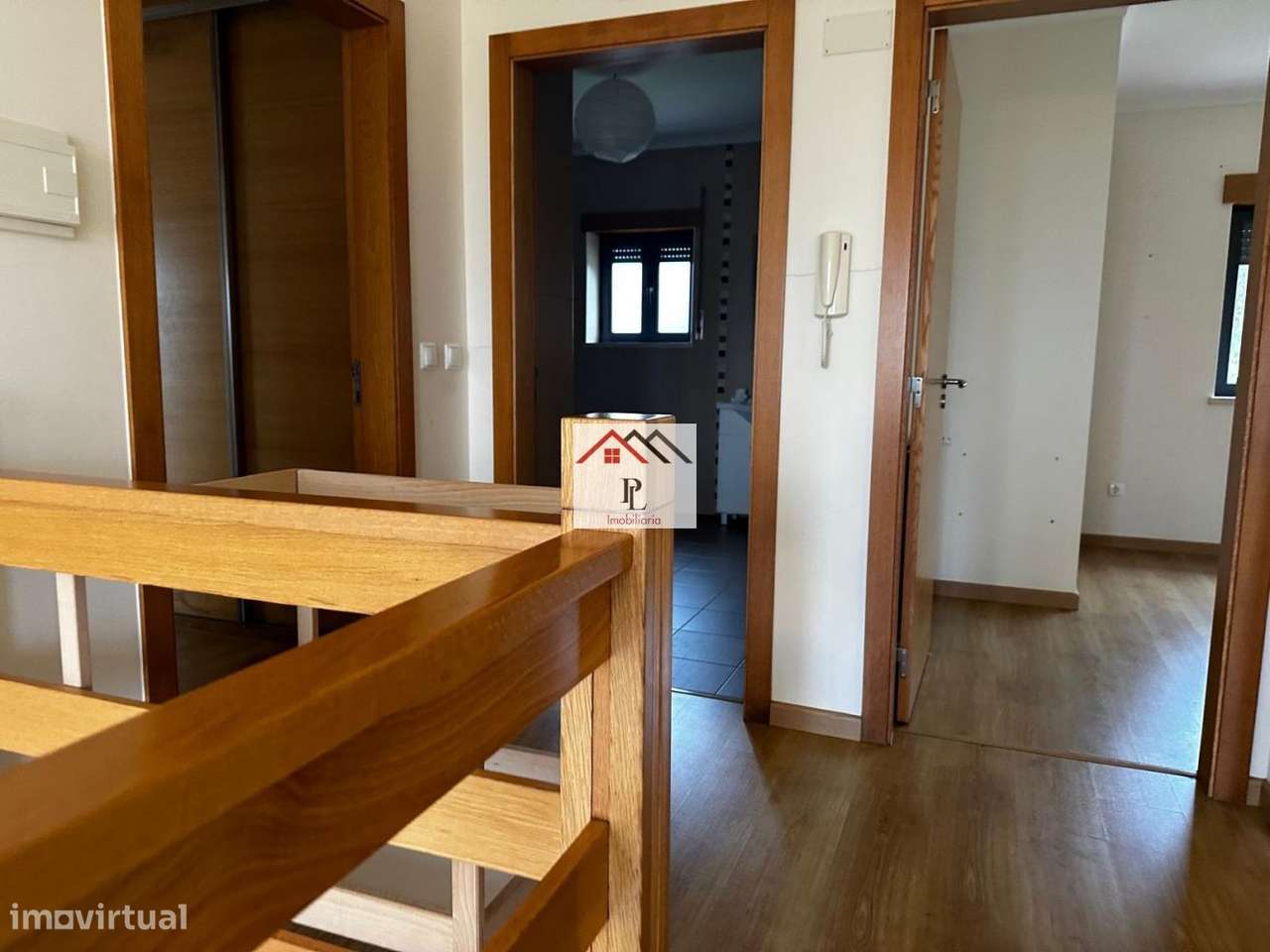 Moradia  T4 isolada inserida num lote de 700m2 em Penela  (V907MS)-17