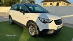 Opel Crossland X 1.2 T Innovation J17 - 3