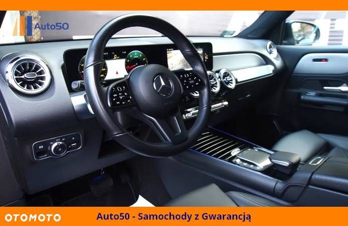 Mercedes-Benz GLB 200 Progressive 7G-DCT - 13