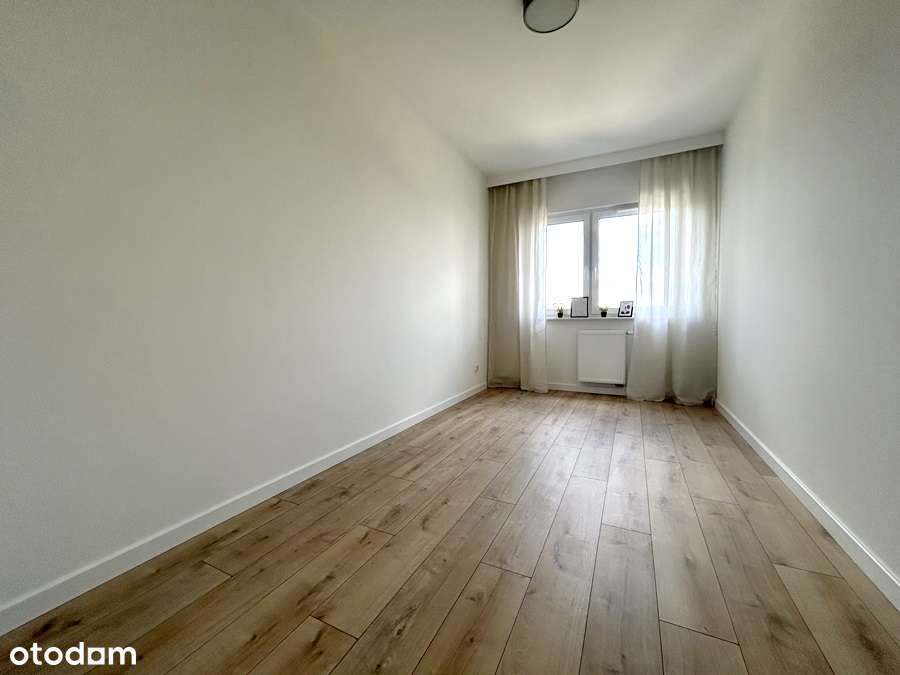 3 pok. APARTAMENT z miejscem post/wysoki standard/2 balkony/PROWIZJA0%-13