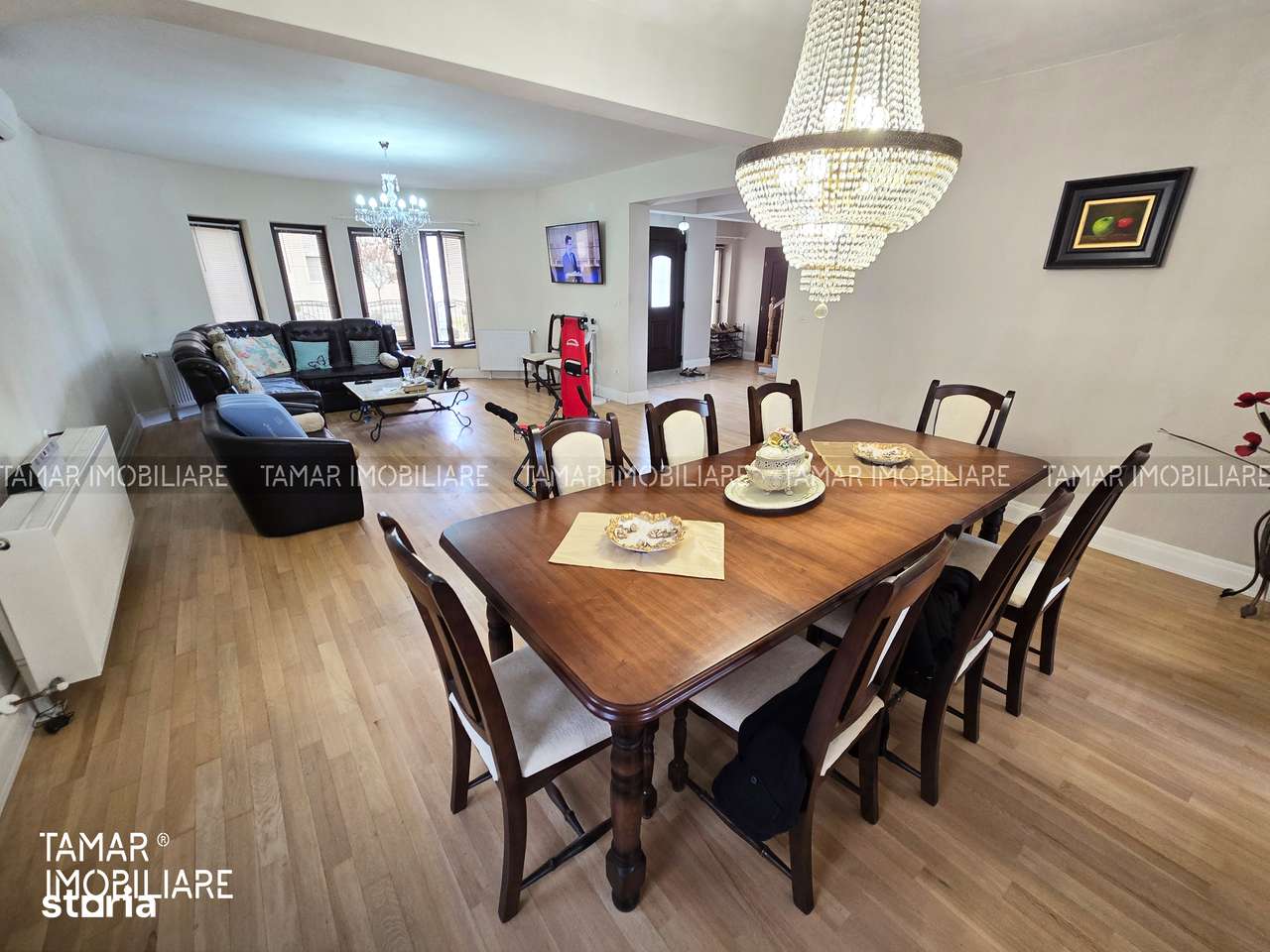 Vilă Deosebită P+E, 286 mp LA CHEIE - Vlaicu - Imagine principală: 4/11