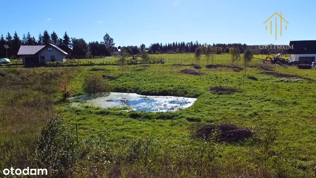 Działka 3097 m² | Gady | 147 000 zł-12