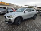 BMW X2 18 i sDrive Auto - 2