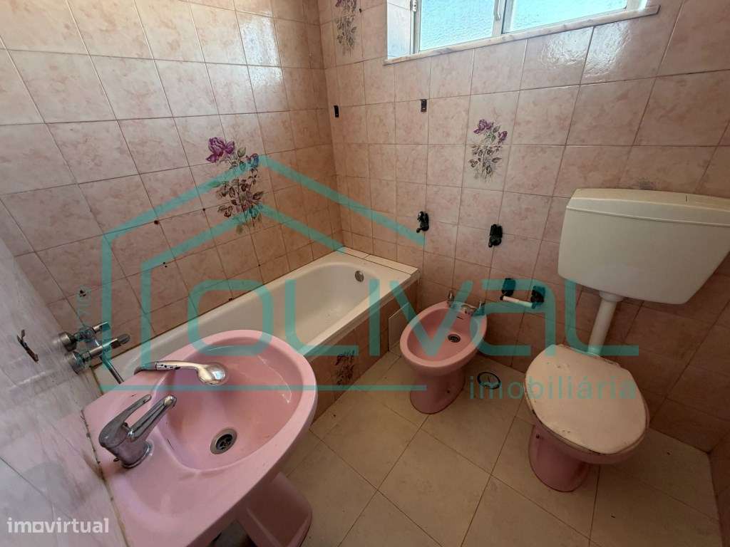 Apartamento Vila Franca Xira com logradouro Vista Rio - Grande imagem: 4/28