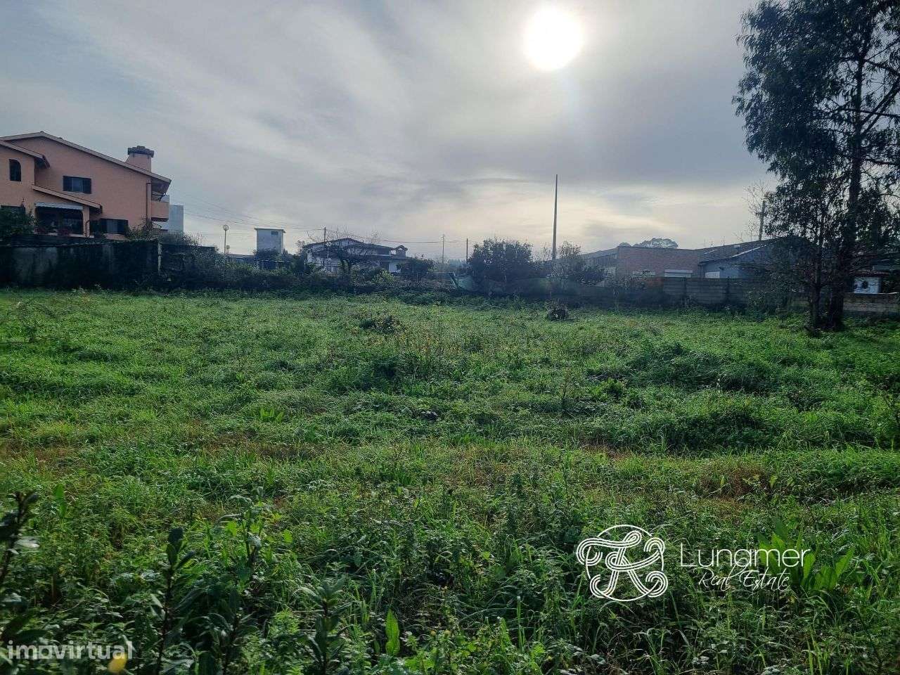 Terreno em S. Pedro de Fins, Maia-9