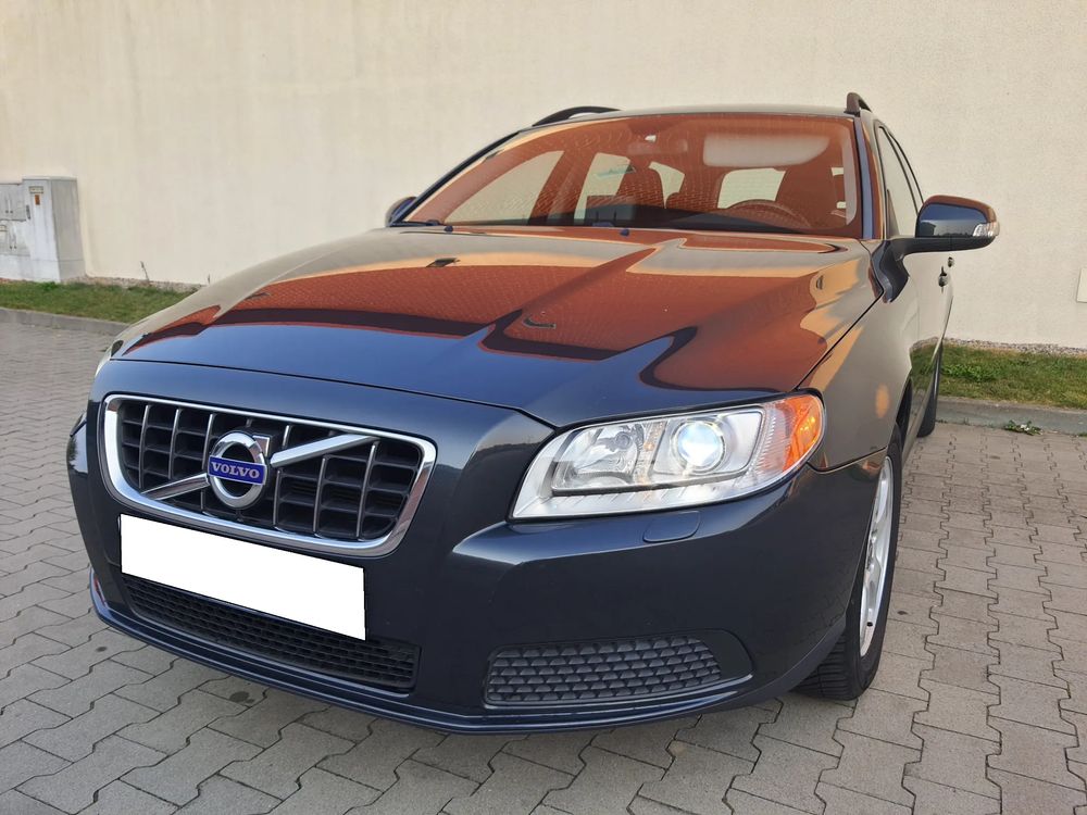 Volvo V70 III 2.0 2010