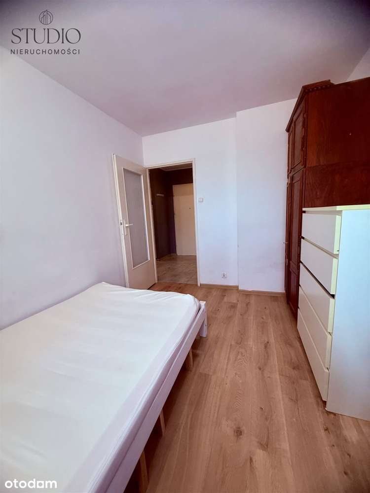 Dwa niezależne pokoje do wynajmu od zaraz! - Pełny obrazek: 4/8
