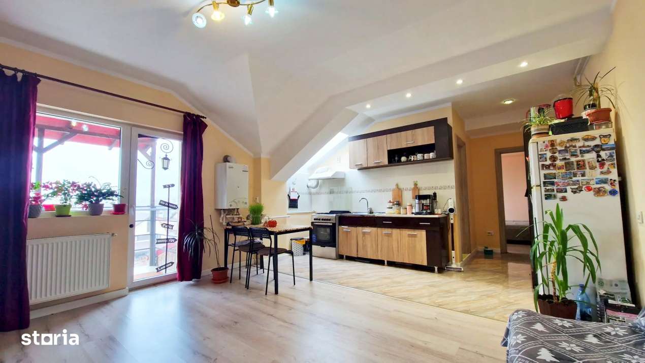 Apartament 2 Camere in Theodor Pallady – Liniste, Lumina, Confort-1