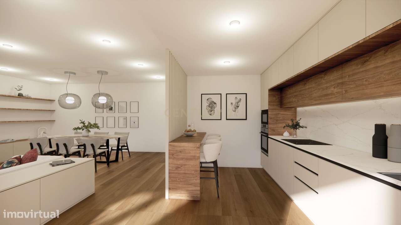 Apartamento T3 EIRAS ONE – O Novo Empreendimento de Referência em Eira-8