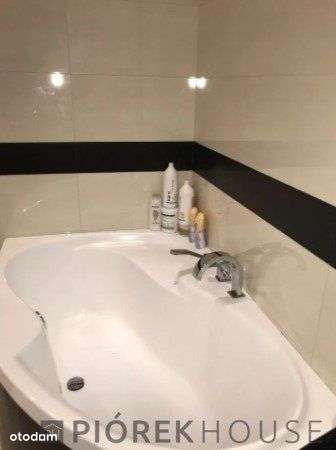 3-pokojowe mieszkanie na Wawrze-9