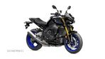 Yamaha MT - 1