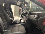 Mercedes-Benz A 180 CDi BE Urban - 34