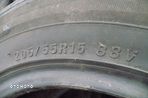 FALKEN Ziex ZE912 205/55R15 5,2mm 2018 - 2