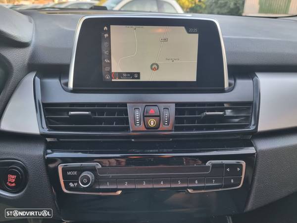 BMW 216 Gran Tourer d Advantage - 10