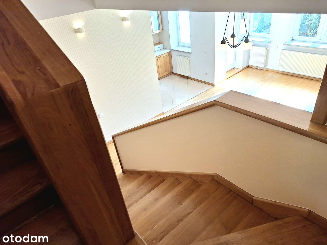 Dom w centrum Krakowa, gotowy do zamieszkania - Pełny obrazek: 4/20