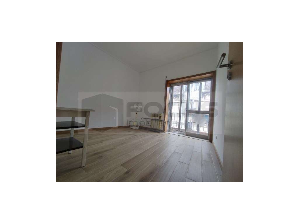 Apartamento T2 mobilado Aveiro - Arrendamento - Grande imagem: 3/18