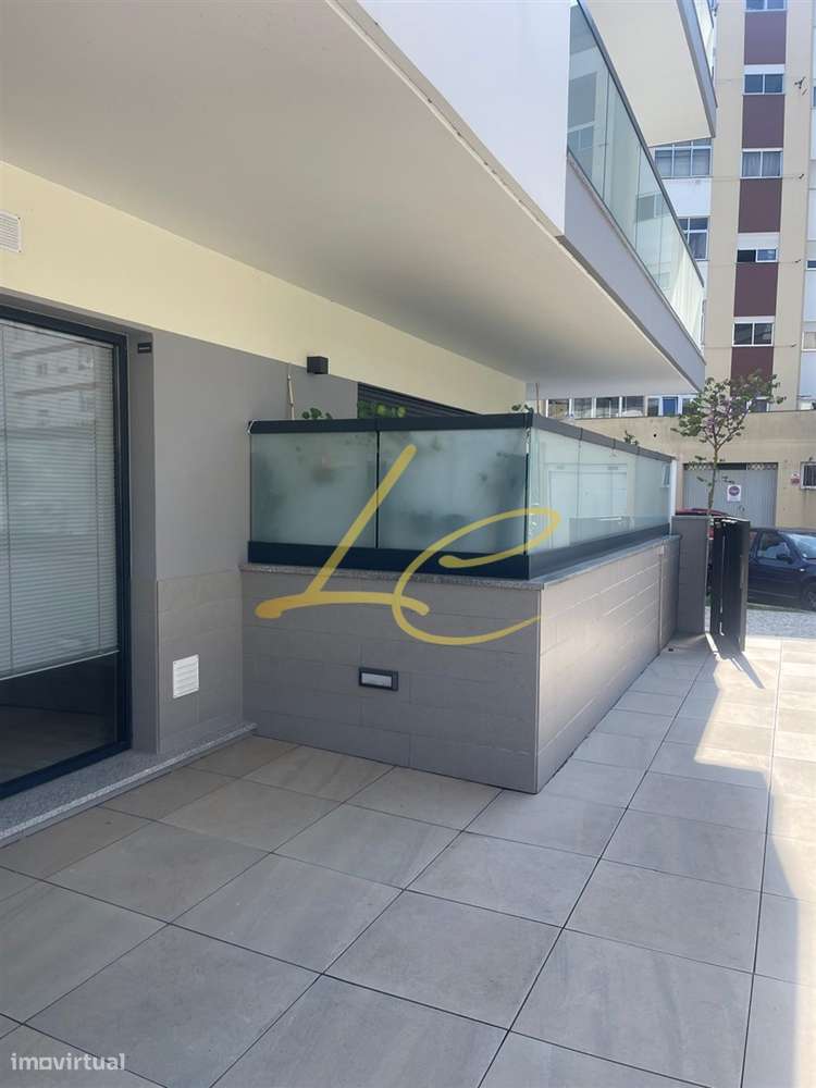 Apartamento T1 Venda em Leiria, Pousos, Barreira e Cortes,Leiria-6