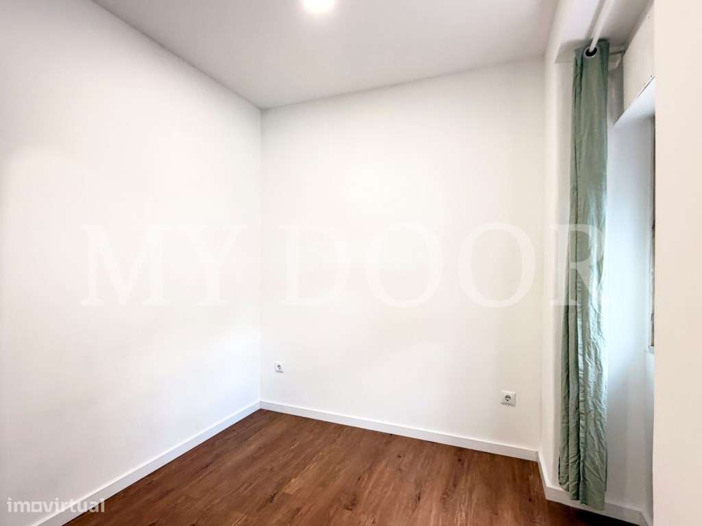 Apartamento - T2 - Moscavide - c/ TERRAÇO - RCH ALTO-18