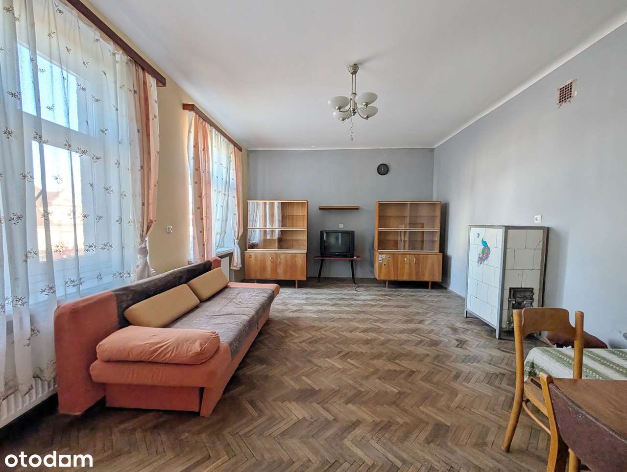 Bezczynszowe mieszkanie na Uroczej - Pełny obrazek: 5/15