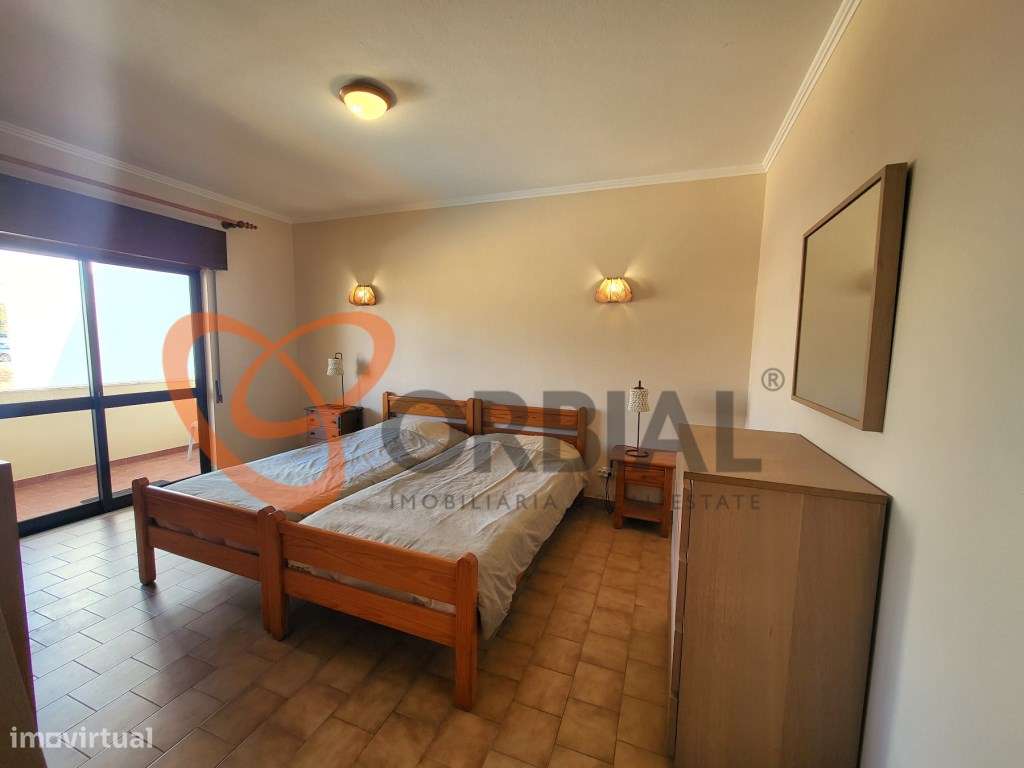 Fantástico Apartamento T1 para venda em Albufeira com piscina - Grande imagem: 5/30
