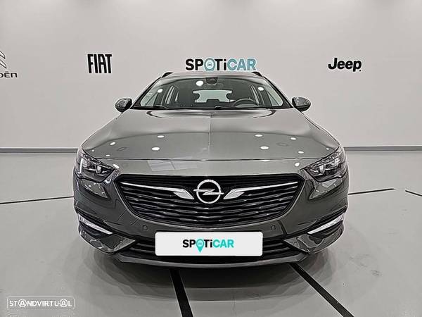 Opel Insignia Sports Tourer 1.6 CDTi Business Edition - 2