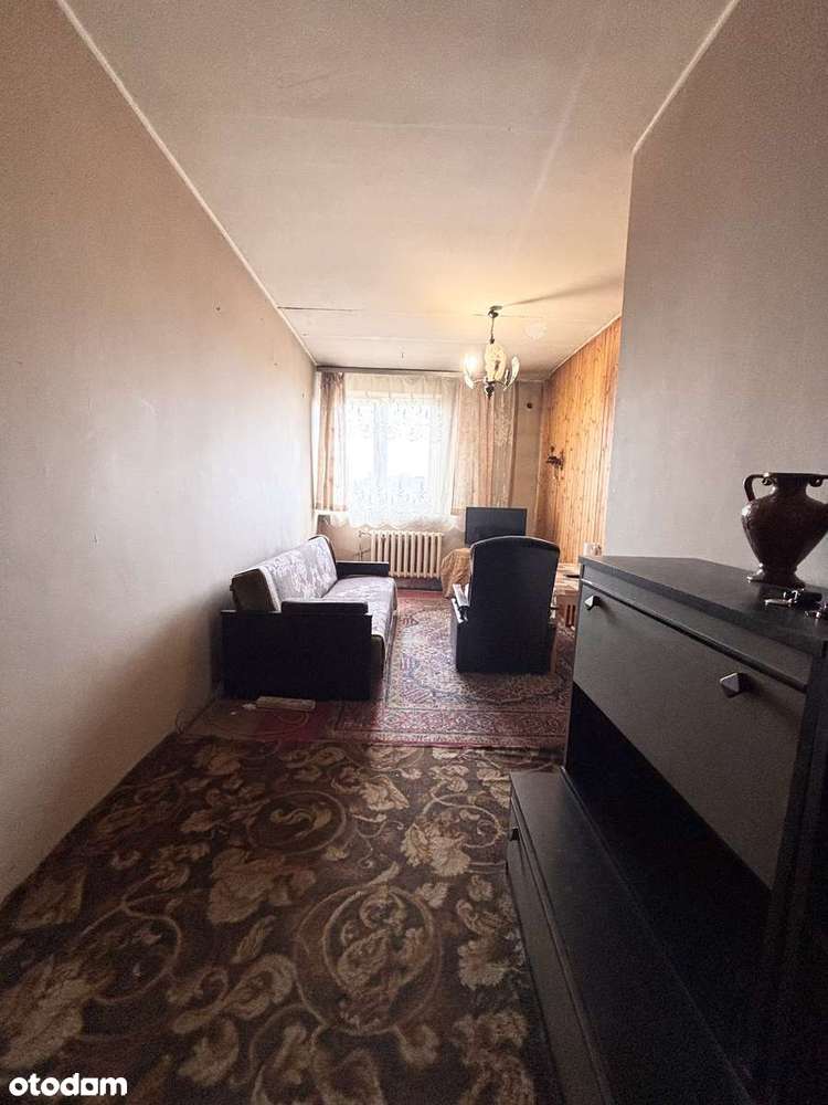 Oferuję 2 pokojowe mieszkanie położone w Janowicach nr 17 BEZCZYNSZOWE - Pełny obrazek: 4/8