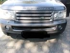 range rover sport peças usadas Keskin motor 2.7 tdv6 L320 2005 - 8