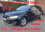 Volkswagen Golf VII 1.4 TSI BMT Highline - 1