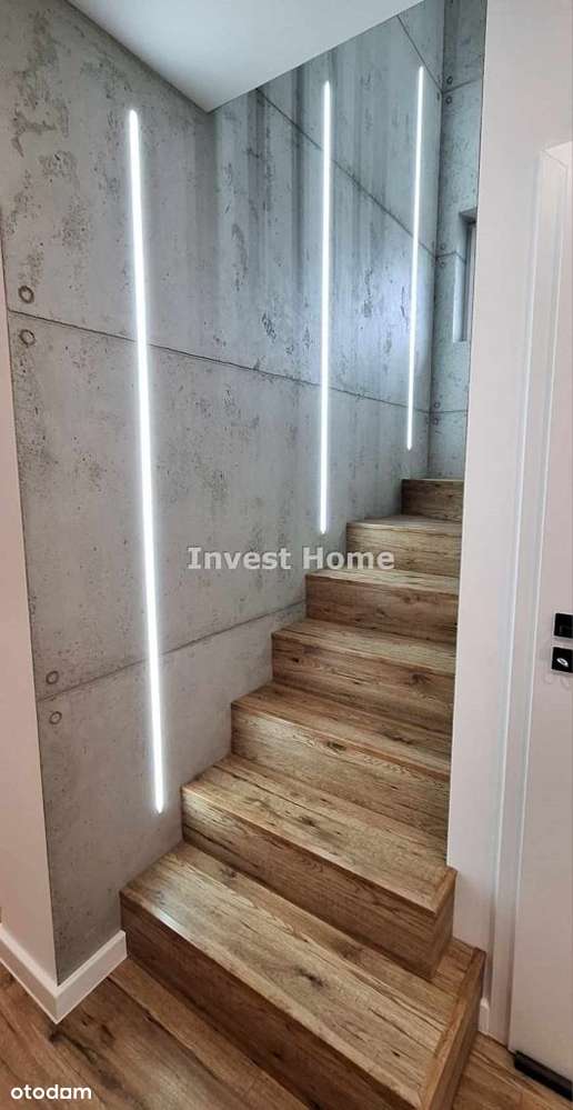 Piękny nowoczesny dom z działką 817m!-8