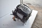 Motor BMW ALPINA 550i 4.8L 367CV - N62B48 N62B48A - 1