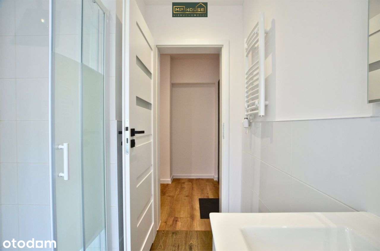 ⭐ Nowe Miasto / 2 pokoje/ po remoncie ⭐ - Pełny obrazek: 5/9