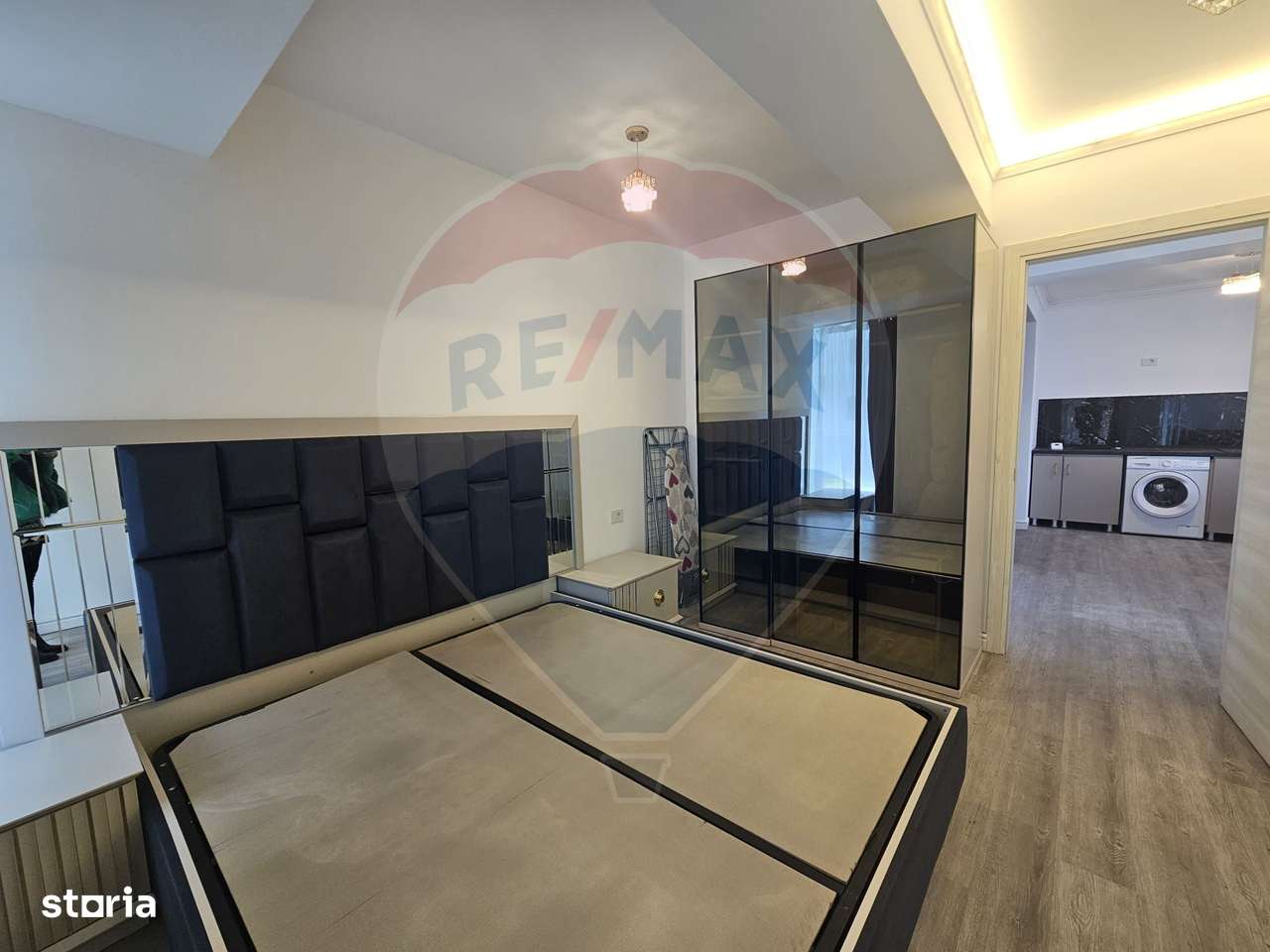 Apartament 3 camere cu terasa 50mp frontala spre mare în Mamaia Nord-4