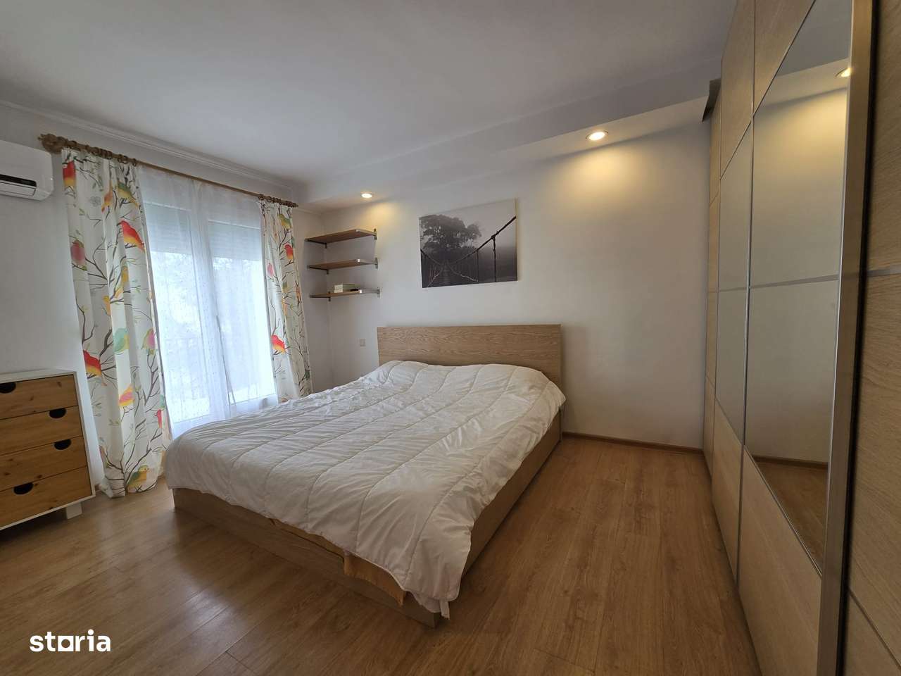 COSMOPOLIS - Vila Tip N, mobilata si utilata-8