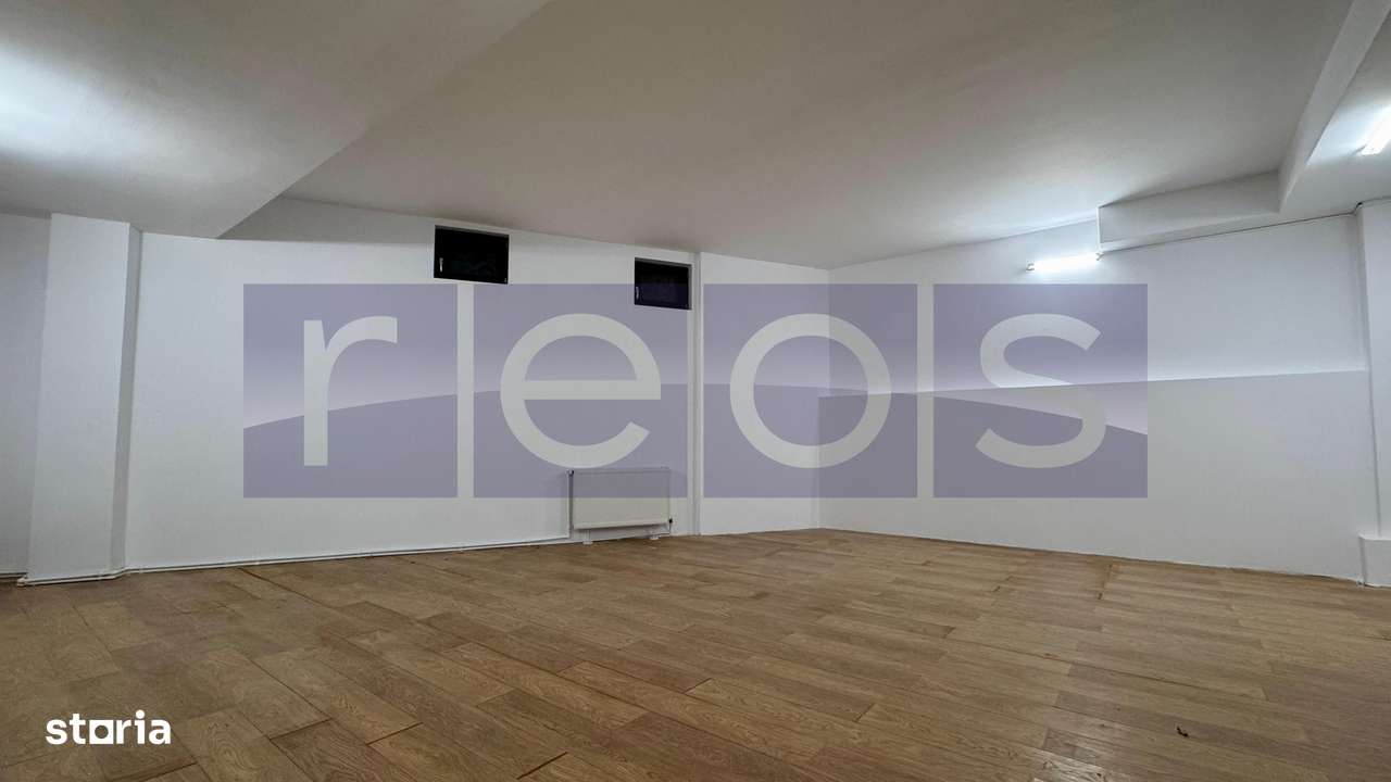 VANZARE SPATIU COMERCIAL 200 MP | METROU | BUCUR OBOR - Imagine principală: 3/9