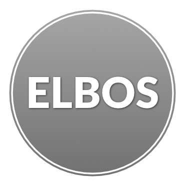 Elbos logo