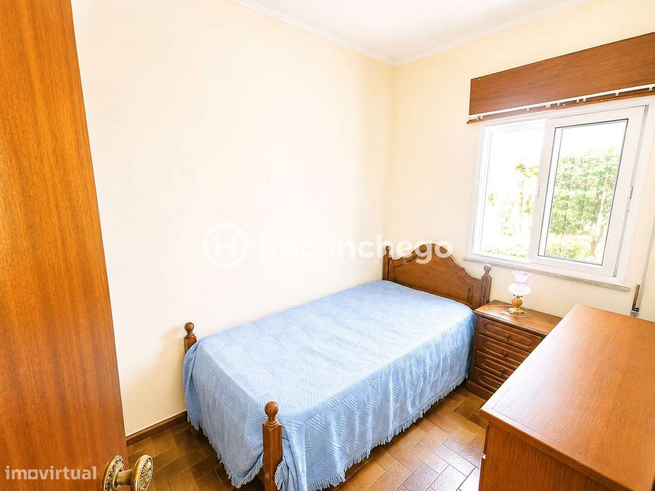 Quintinha com 2 moradias prontas a habitar – Alheira, Barcelos-43