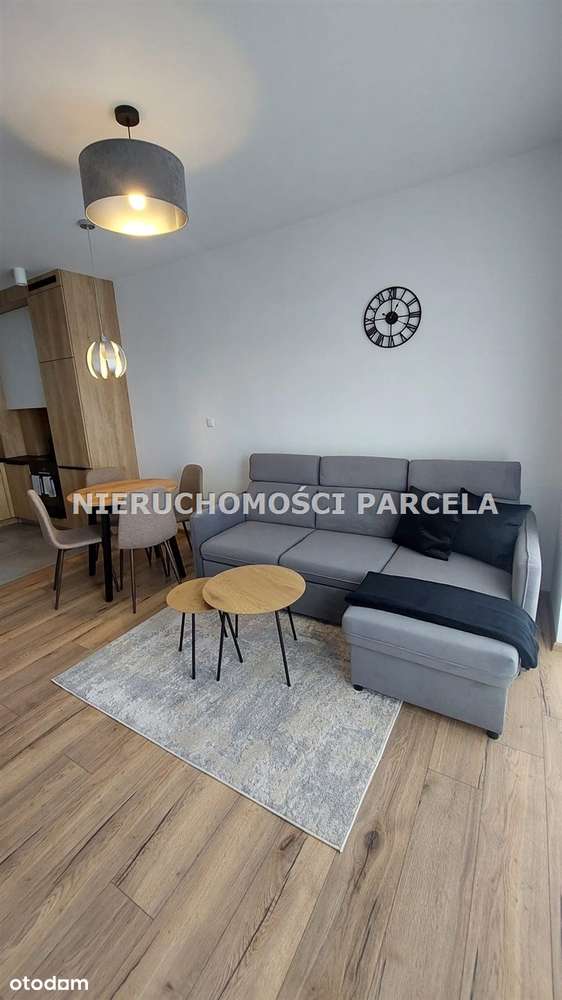 REZERWACJA! Mieszkanie M3 w apartamentowcu - Pełny obrazek: 5/10