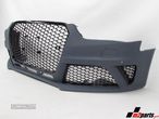 KIT LOOK RS4 Novo/ ABS AUDI A4 (8K2, B8)/AUDI A4 Avant (8K5, B8)/AUDI A4 Allroad... - 3