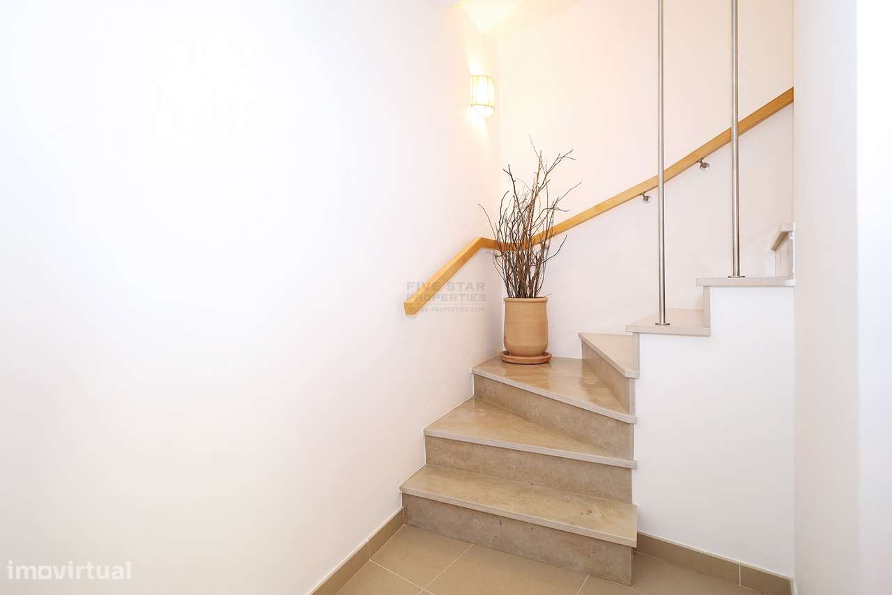 Apartamento Duplex - T3 - Sesimbra - Licença AL - Praia-14