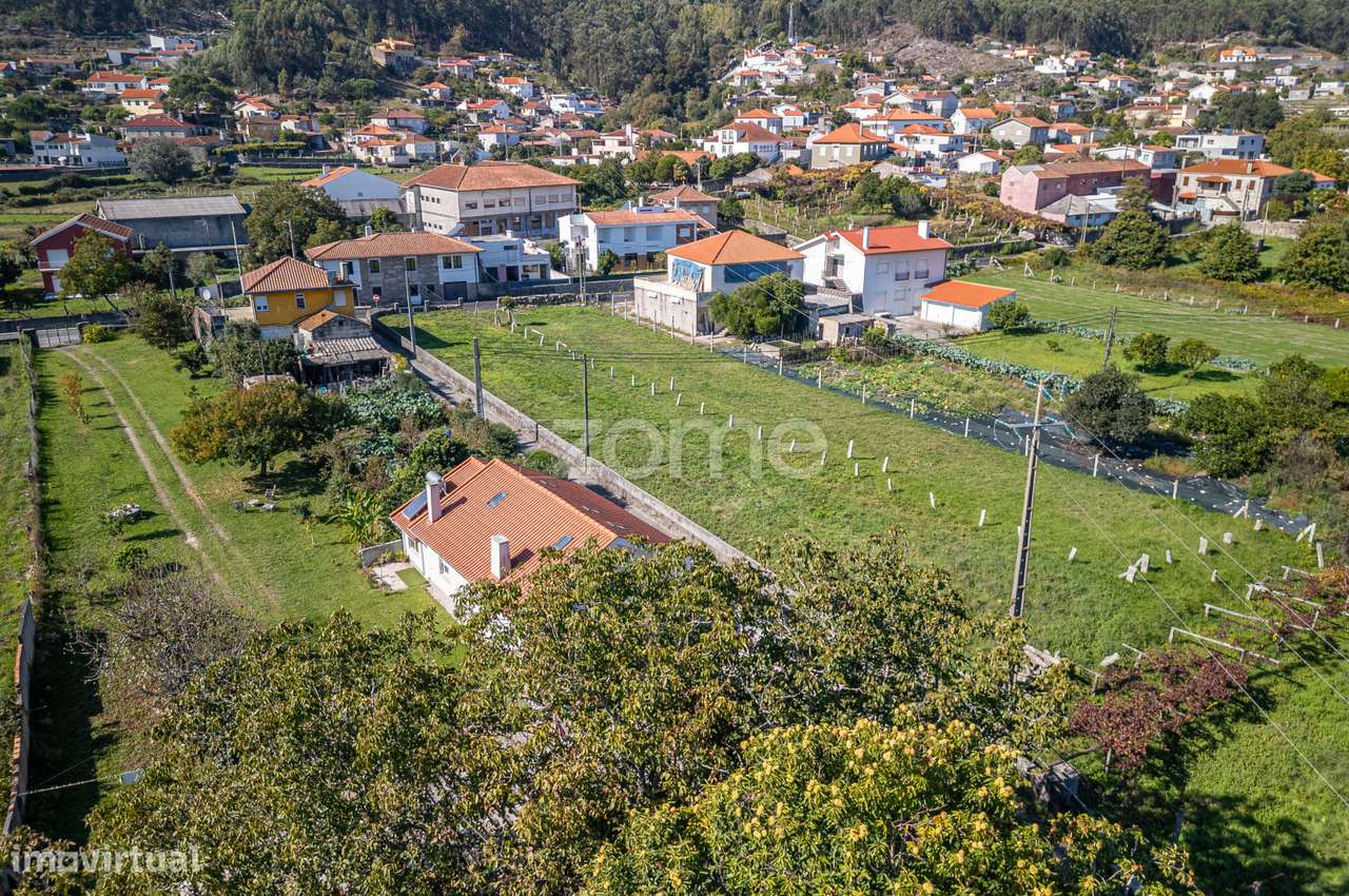 TERRENO DE CONSTRUÇÃO, EM PERRE – VIANA DO CASTELO - Grande imagem: 3/15