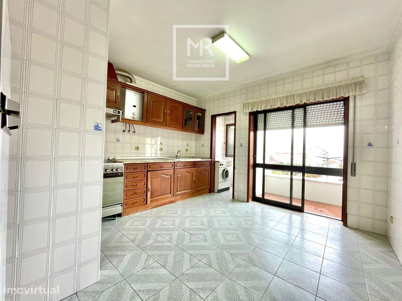 Apartamento T3 Venda em Sangalhos,Anadia - Grande imagem: 2/27