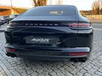 Porsche Panamera 4 E-Hybrid - 5