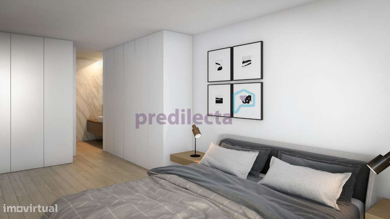 Aos Investidores - T3 Kit - Emp. em Construção, Paranhos (REF4101) - Grande imagem: 5/5