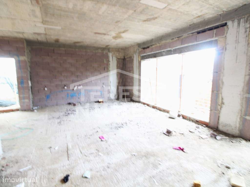 MORADIA ISOLADA V3 + ANEXO - Grande imagem: 2/11